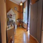 Satılır 4 otaqlı Həyət evi/villa, Koroğlu metrosu, Zabrat qəs., Sabunçu rayonu 6