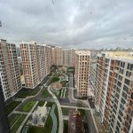 Продажа 2 комнатная Новостройка, İnşaatçılar метро, пос. Ясамал, Ясамал район 1