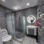 Kirayə (aylıq) 2 otaqlı Yeni Tikili, 28 May metrosu, 28 Mall, Nəsimi rayonu 15