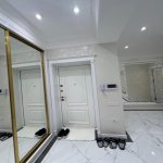 Satılır 3 otaqlı Yeni Tikili, Nəriman Nərimanov metrosu, Nərimanov rayonu 20