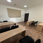 Kirayə (aylıq) 1 otaqlı Ofis, 28 May metrosu, Nəsimi rayonu 4