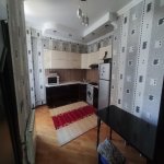 Kirayə (aylıq) 3 otaqlı Yeni Tikili, Xalqlar dostluğu metrosu, Xətai rayonu 4