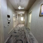 Satılır 3 otaqlı Yeni Tikili, Qara Qarayev metrosu, Nizami rayonu 14