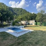 Kirayə (günlük) 4 otaqlı Həyət evi/villa İsmayıllı 8