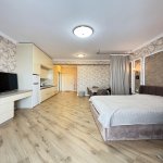 Продажа 1 комнатная Новостройка, пос. Нардаран, Сабунчу район 11