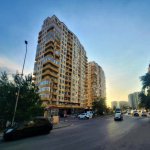 Satılır 3 otaqlı Yeni Tikili, Həzi Aslanov metrosu, Əhmədli, Xətai rayonu 1