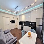 Kirayə (aylıq) 2 otaqlı Yeni Tikili, Ağ şəhər, Xətai rayonu 12