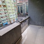 Satılır 3 otaqlı Yeni Tikili, 8 Noyabr metrosu, Nəsimi rayonu 11