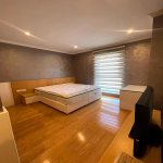 Kirayə (aylıq) 3 otaqlı Yeni Tikili, Sahil metrosu, Port Baku, Nəsimi rayonu 6