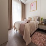 Аренда 3 комнат Новостройка, Белый город, Хетаи район 6