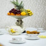 Kirayə (aylıq) 5 otaqlı Bağ evi, Mərdəkan, Xəzər rayonu 14