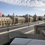 Аренда 3 комнат Новостройка, м. Нариман Нариманов метро, Художественная Академия, Наримановский р-н район 1