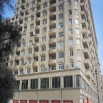 Kirayə (aylıq) 3 otaqlı Yeni Tikili, Nəriman Nərimanov metrosu, Nərimanov rayonu 1
