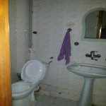 Satılır 3 otaqlı Köhnə Tikili, Badamdar qəs., Səbail rayonu 9