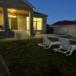 Kirayə (aylıq) 4 otaqlı Bağ evi, Şüvəlan, Xəzər rayonu 1