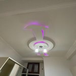 Satılır 1 otaqlı Yeni Tikili, Azadlıq metrosu, 8-ci mikrorayon, Binəqədi rayonu 5