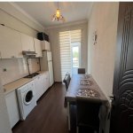 Аренда 3 комнатная Новостройка, İnşaatçılar метро, пос. Йени Ясамал, Ясамал район 2
