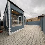 Satılır 4 otaqlı Həyət evi/villa, Məhəmmədli, Abşeron rayonu 3