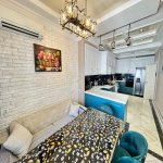 Satılır 4 otaqlı Yeni Tikili, Gənclik metrosu, Nəsimi rayonu 15