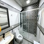 Kirayə (aylıq) 3 otaqlı Yeni Tikili, Ağ şəhər, Xətai rayonu 17