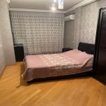 Kirayə (aylıq) 3 otaqlı Yeni Tikili, Memar Əcəmi metrosu, 2-ci mikrorayon, Nəsimi rayonu 5