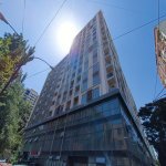Satılır 3 otaqlı Yeni Tikili, Nəriman Nərimanov metrosu, Nərimanov rayonu 10