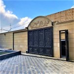 Satılır 7 otaqlı Həyət evi/villa, Novxanı, Abşeron rayonu 8