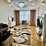 Satılır 3 otaqlı Yeni Tikili, Neftçilər metrosu, Nizami rayonu 1