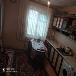 Satılır 3 otaqlı Köhnə Tikili, Avtovağzal metrosu, Biləcəri qəs., Binəqədi rayonu 5