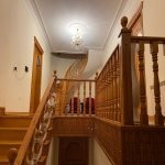 Satılır 8 otaqlı Həyət evi/villa, Qara Qarayev metrosu, Sevinc k/t, Nizami rayonu 13