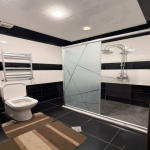 Kirayə (aylıq) 3 otaqlı Yeni Tikili, Nərimanov rayonu 8