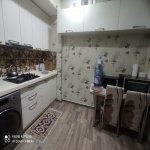 Satılır 3 otaqlı Yeni Tikili, Həzi Aslanov metrosu, Xətai rayonu 8