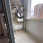 Продажа 2 комнат Новостройка, пос. Ясамал, Ясамал район 2