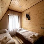 Kirayə (günlük) 3 otaqlı Həyət evi/villa Qəbələ 11