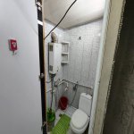 Satılır 1 otaqlı Köhnə Tikili, Qara Qarayev metrosu, 8-ci kilometr, Nizami rayonu 5