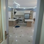 Kirayə (aylıq) 3 otaqlı Yeni Tikili, Xətai metrosu, Xətai rayonu 9