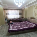 Аренда 2 комнатная Новостройка, İnşaatçılar метро, пос. Ясамал, Ясамал район 2
