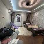 Продажа 3 комнатная Новостройка, İnşaatçılar метро, пос. Йени Ясамал, Ясамал район 12