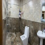 Kirayə (aylıq) 3 otaqlı Yeni Tikili, 20 Yanvar metrosu, 1-ci mikrorayon, Nəsimi rayonu 9