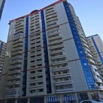 Satılır 3 otaqlı Yeni Tikili, Bakıxanov qəs., Sabunçu rayonu 1