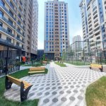 Satılır 3 otaqlı Yeni Tikili, Gənclik metrosu, Nəsimi rayonu 1