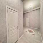 Продажа 2 комнатная Новостройка, İnşaatçılar метро, пос. Йени Ясамал, Ясамал район 8