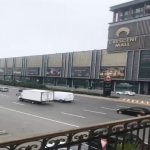 Аренда 2 комнатная Офис, м. Сахил метро, Порт Баку, Насими район 1