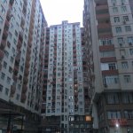 Kirayə (aylıq) 2 otaqlı Yeni Tikili, 20 Yanvar metrosu, 1-ci mikrorayon, Nəsimi rayonu 13