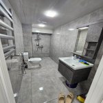 Аренда 2 комнатная Новостройка Хырдалан 6