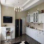 Satılır 3 otaqlı Yeni Tikili, 20 Yanvar metrosu, Alatava, Yasamal rayonu 9