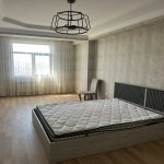 Аренда 3 комнат Новостройка, İnşaatçılar метро, Ясамал район 8