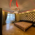 Kirayə (aylıq) 4 otaqlı Yeni Tikili, 28 May metrosu, Nəsimi rayonu 14