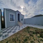 Satılır 4 otaqlı Həyət evi/villa, Koroğlu metrosu, Maştağa qəs., Sabunçu rayonu 4
