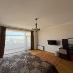 Аренда 3 комнатная Новостройка, Ясамал район 7